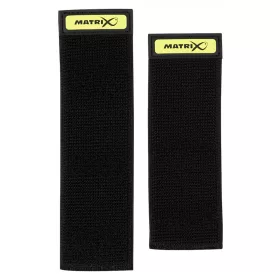 Matrix Matrix X-Stretch Rod Bands x2 Benzi pentru lansete