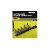 Matrix Super Short Dacron Conector L 5buc