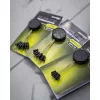 Matrix Slim Line Rubber S Opritor din cauciuc 18 buc