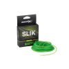 Matrix Slik Elastic Verde 2,2mm 8m Elastic Plin pentru Rubeziană