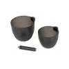 Matrix Groundbait Cup Set Kit Cupe Momeală 2buc