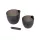 Matrix Groundbait Cup Set Kit Cupe Momeală 2buc