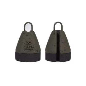   Matrix Precision Plummet 20gr Plumb pentru măsurarea adâncimii 2 buc