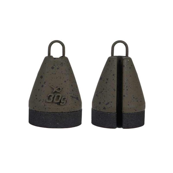 Matrix Precision Plummet 30gr Plumb pentru măsurarea adâncimii 2 buc