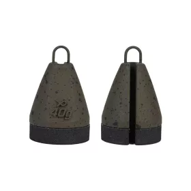   Matrix Precision Plummet 40gr Plumb pentru măsurarea adâncimii 2 buc