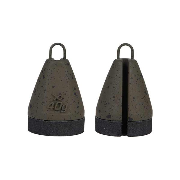 Matrix Precision Plummet 40gr Plumb pentru măsurarea adâncimii 2 buc