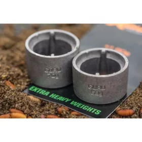   Guru X-Change Distance Feeder Pack Extra Heavy accesoriu coș lateral 70+80gr - Set de greutăți interschimbabile