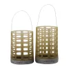 Guru Slimline X-Change Distance Feeder S Coș lateral 25+30gr - Greutate interschimbabilă - S