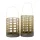 Guru Slimline X-Change Distance Feeder M Coș lateral 35+40gr - Greutate interschimbabilă - M