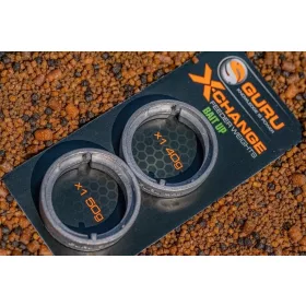   Guru X-Change Bait Up Feeder Heavy accesoriu coș lateral 40+50gr - Set de greutăți interschimbabile
