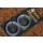 Guru X-Change Bait Up Feeder Heavy accesoriu coș lateral 40+50gr - Set de greutăți interschimbabile
