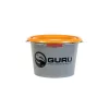 Guru Bucket 18 litri Recipient Gri