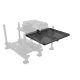 Matrix Self-Supporting Side Trays Tavă Laterală Mare