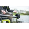 Matrix Matrix Compact Pole Sock Plasă de reținere lansetă telescopică