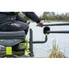 Matrix Matrix Compact Pole Sock Plasă de reținere lansetă telescopică