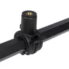 Matrix Tool Bar Pro Clamp Adaptor Suport pește