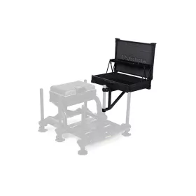   Matrix Pro Rigid Feeder Tray 62x42x13cm Tavă de momeală cu rafturi
