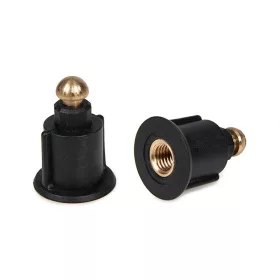   Matrix Tool Bar Pro Clamp Spare Inserts Adaptor de Rezervă 2 buc