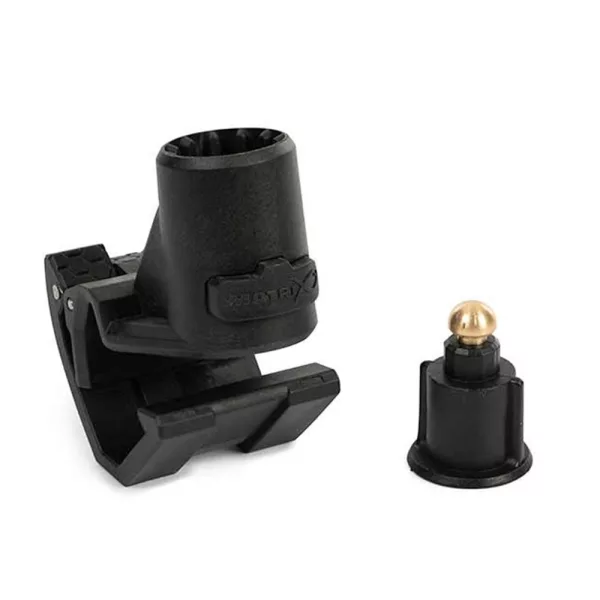 Matrix Side Tray QR Clamp Adaptor Tavă Laterală