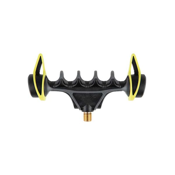 Cap suport lansetă Matrix Mini Gripper Rest 12cm