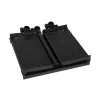 Matrix Folding Side Tray Large Tăviță laterală 90,5x42cm