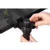 Matrix Folding Side Tray Large Tăviță laterală 90,5x42cm
