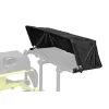 Matrix Folding Side Tray Storm Cover L Protecție pentru Tavă Laterală 60x45x31cm