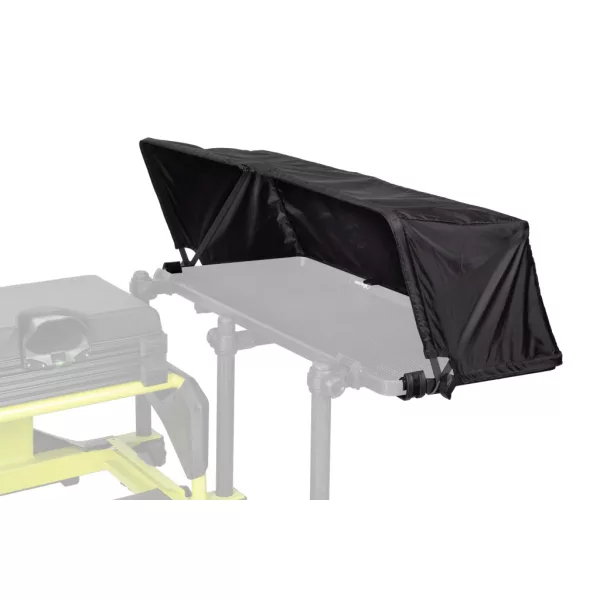Matrix Folding Side Tray Storm Cover L Protecție pentru Tavă Laterală 60x45x31cm