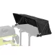Matrix Folding Side Tray Storm Cover L Protecție pentru Tavă Laterală 60x45x31cm