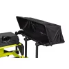 Matrix Folding Side Tray Storm Cover L Protecție pentru Tavă Laterală 60x45x31cm