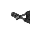 Matrix Folding Side Tray Storm Cover L Protecție pentru Tavă Laterală 60x45x31cm