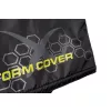 Matrix Folding Side Tray Storm Cover L Protecție pentru Tavă Laterală 60x45x31cm