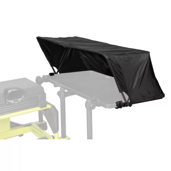 Matrix Folding Side Tray Storm Cover XL Protecție pentru Tavă Laterală 60x58x40cm