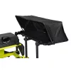 Matrix Folding Side Tray Storm Cover XL Protecție pentru Tavă Laterală 60x58x40cm