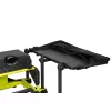 Matrix Folding Side Tray Storm Cover XL Protecție pentru Tavă Laterală 60x58x40cm