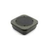 Guru Bait Box Solid Lid Verde 1,2l Cutie de Nădit
