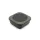 Guru Bait Box Solid Lid Verde 1,2l Cutie de Nădit
