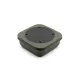 Guru Bait Box Solid Lid Verde 1,2l Cutie de Nădit