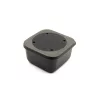 Guru Bait Box Solid Lid Verde 1,8l Cutie de Nădit