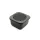 Guru Bait Box Solid Lid Verde 1,8l Cutie de Nădit