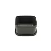 Guru Bait Box Solid Lid Verde 1,8l Cutie de Nădit