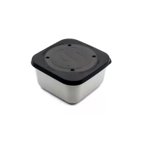 Guru Conti Bait Box Gri 1,8l Cutie de Nădit