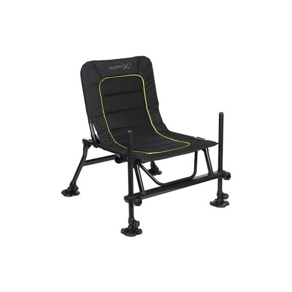 Matrix S25 Lite Accessory Chair Scaun de Pescuit Feeder