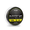 Fir Textil Matrix Submerge Braid 0.12mm 17lb 8.0kg 150m