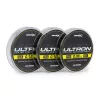 Matrix Ultron Coated Braid 0,08mm 200m Fonott Főzsinór