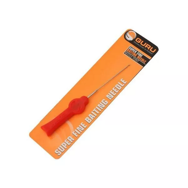 Guru Baiting Needle - Ac de nădit