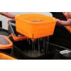 Guru Bait Strainer coș pentru înmuiat - 3 pint
