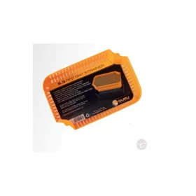 Guru Bait Strainer coș de înmuiat - 5 pint