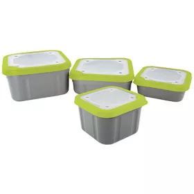   Matrix Bait Boxes Solid Top - Cutie pentru momeală cu capac solid 3.3pt
