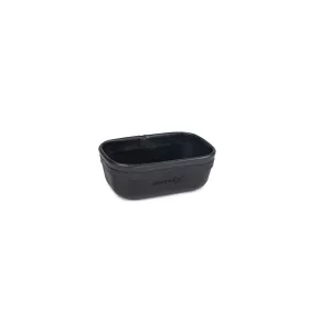 Matrix EVA Stacking Bait Tub 1pint Cutie de momeală EVA